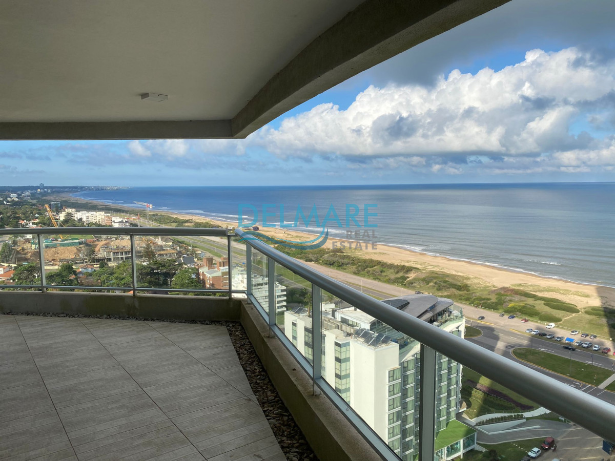 Apartamento ID.42 - Hermoso apartamento 