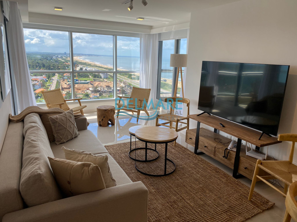 Apartamento ID.32 - Magnífico apartamento con increibles vistas
