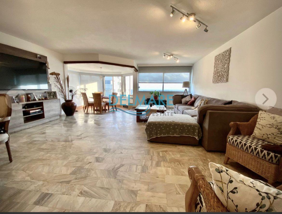 Apartamento ID.48 - Excepcional apartamento 