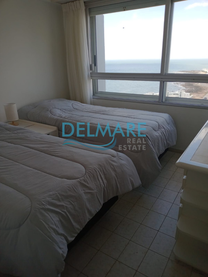 Apartamento ID.55 - Estupendo apartamento con increibles vistas