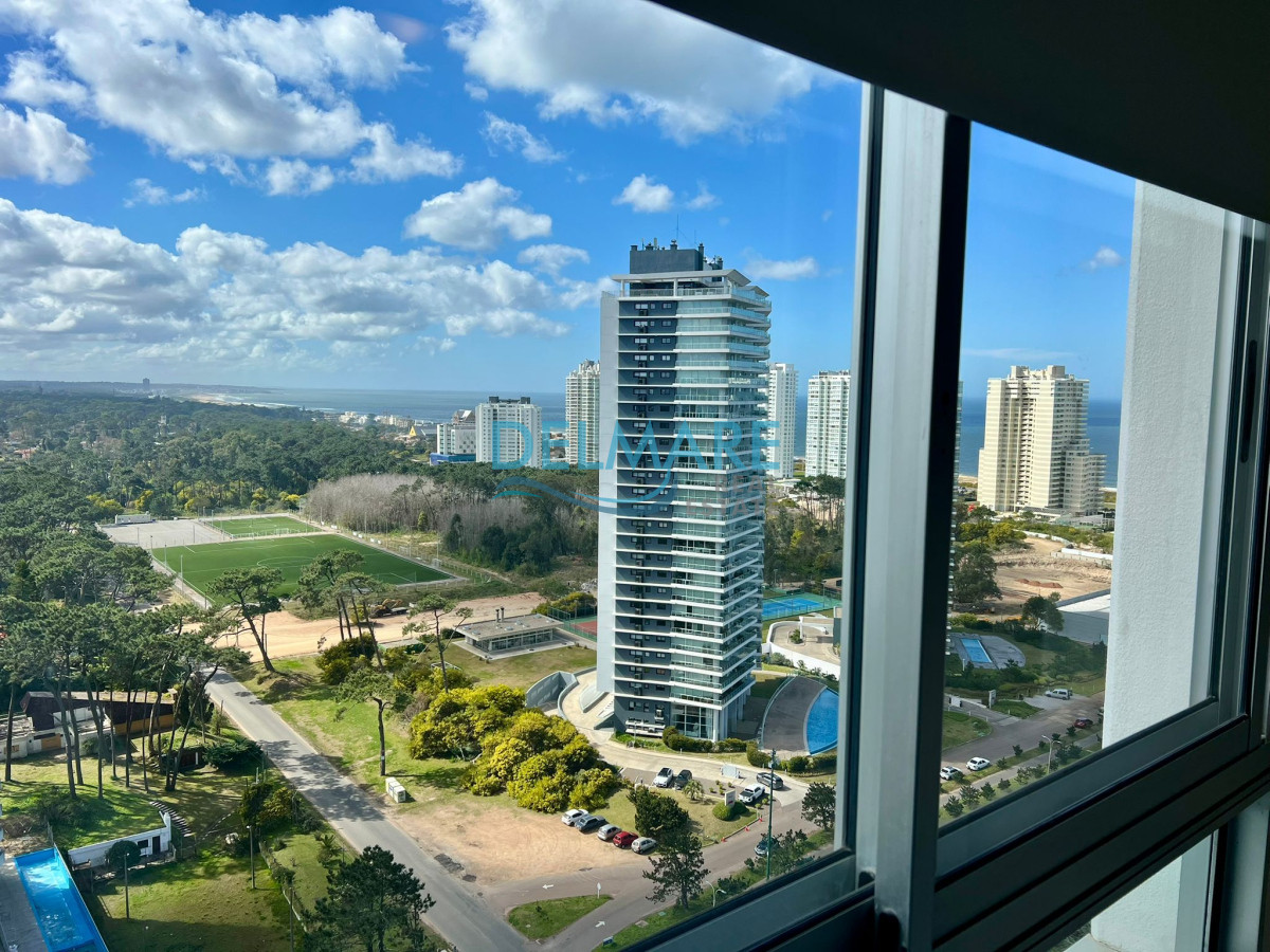Apartamento ID.70 - Apartamento con lindas vistas