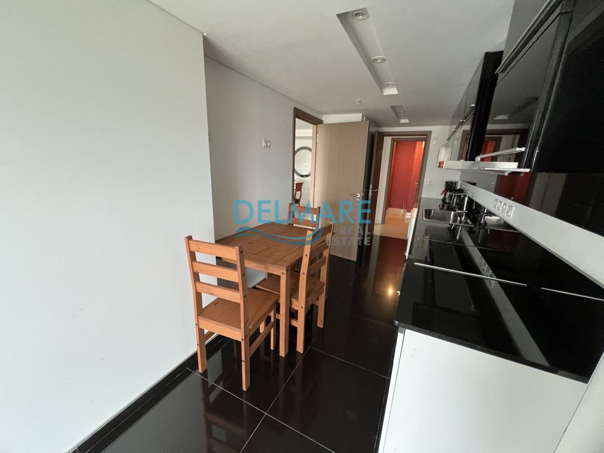 Apartamento ID.3 - Apartamento 201 Look Brava 