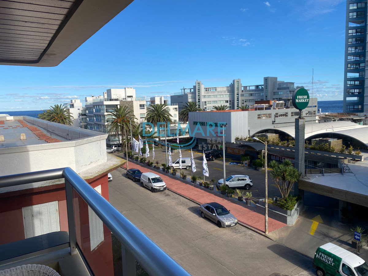 Apartamento ID.45 - Apartamento en plena Península 
