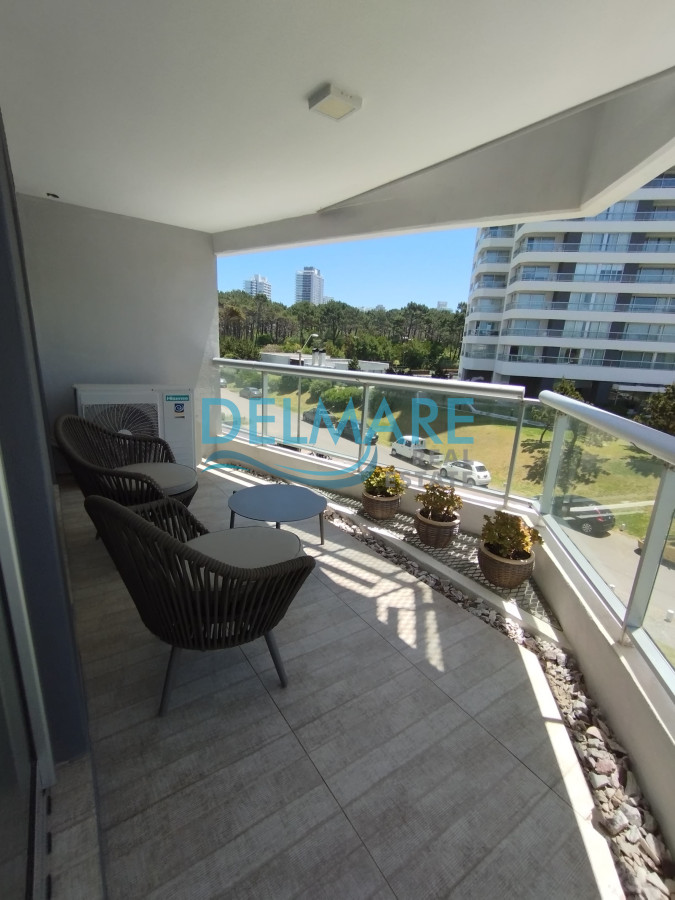 Apartamento ID.16 - Apartamento con vistas muy luminoso 