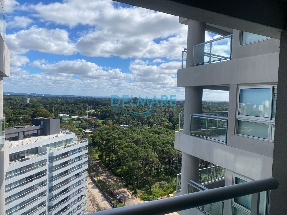 Apartamento ID.37 - Apartamento con excelente vista al mar 