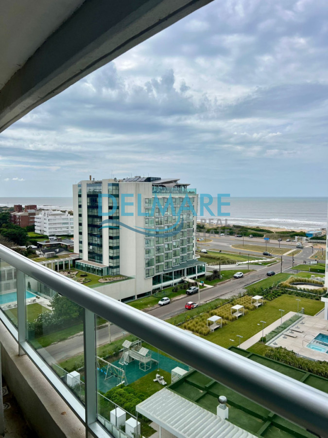 Apartamento ID.83 - Estupendo apartamento con vistas a playa brava
