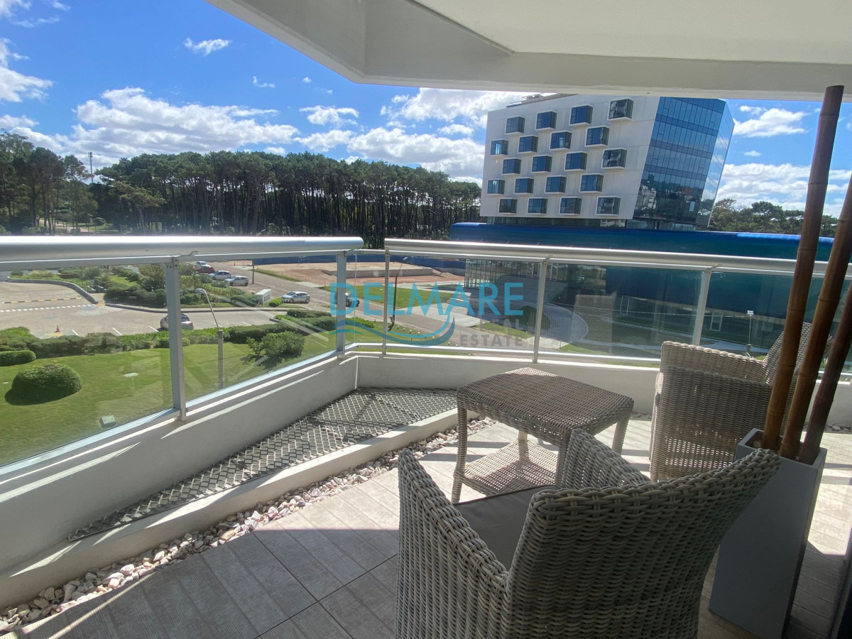 Apartamento ID.38 - Apartamento con excelentes vistas