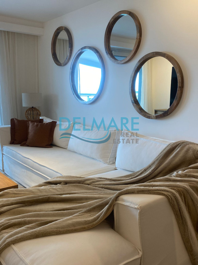 Apartamento ID.44 - Estupendo apartamento con increibles vistas