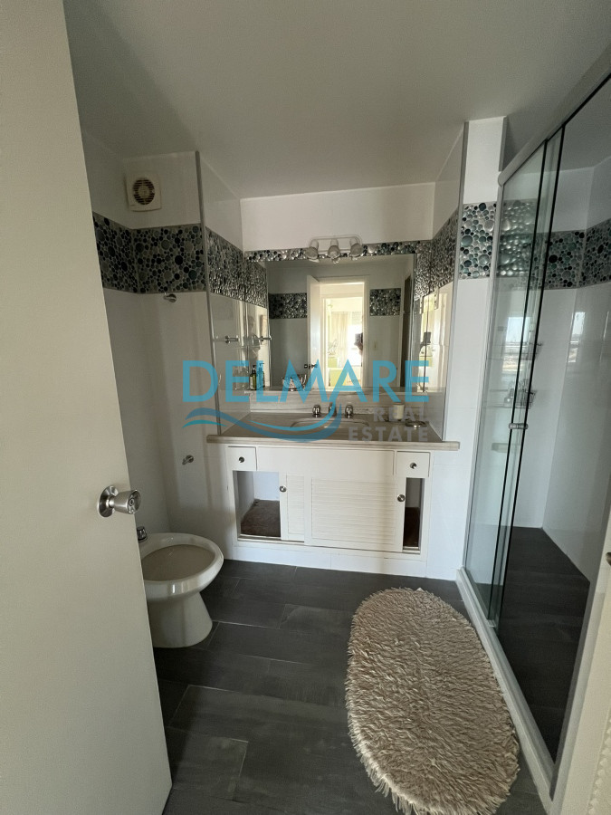 Apartamento ID.5 - Increible Unidad con vistas a playa mansa 