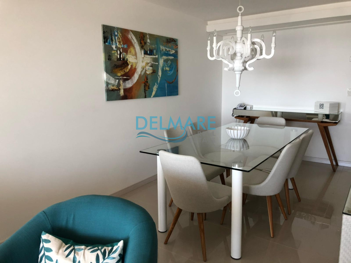 Apartamento ID.26 - Apartamento con excelente vista al mar 