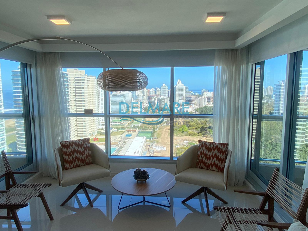 Apartamento ID.8 - Estupendo apartamento con increíbles vistas