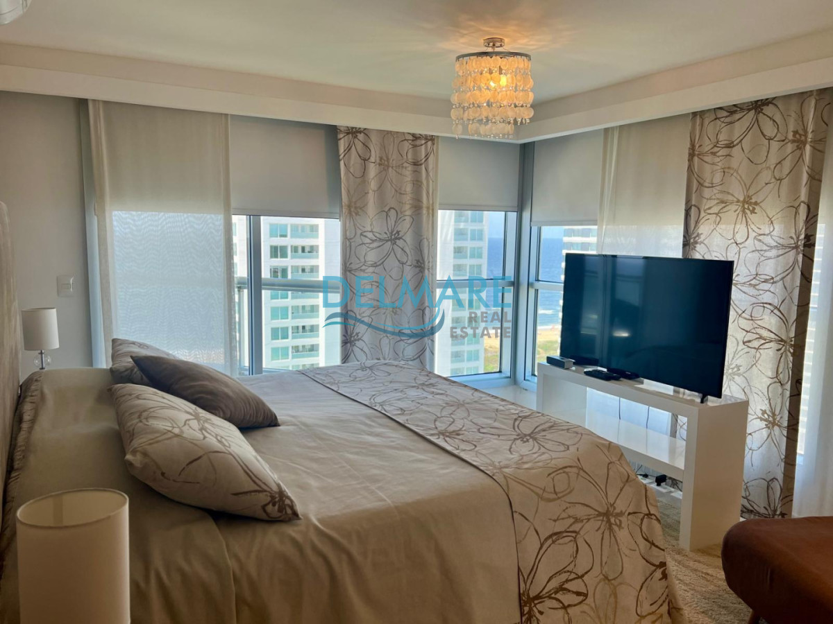 Apartamento ID.77 - Estupendo apartamento con increibles vistas