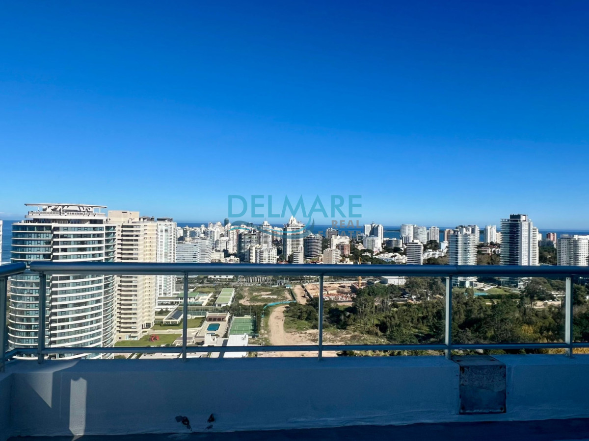 Apartamento ID.85 - Espectacular Penthouse con increibles vistas