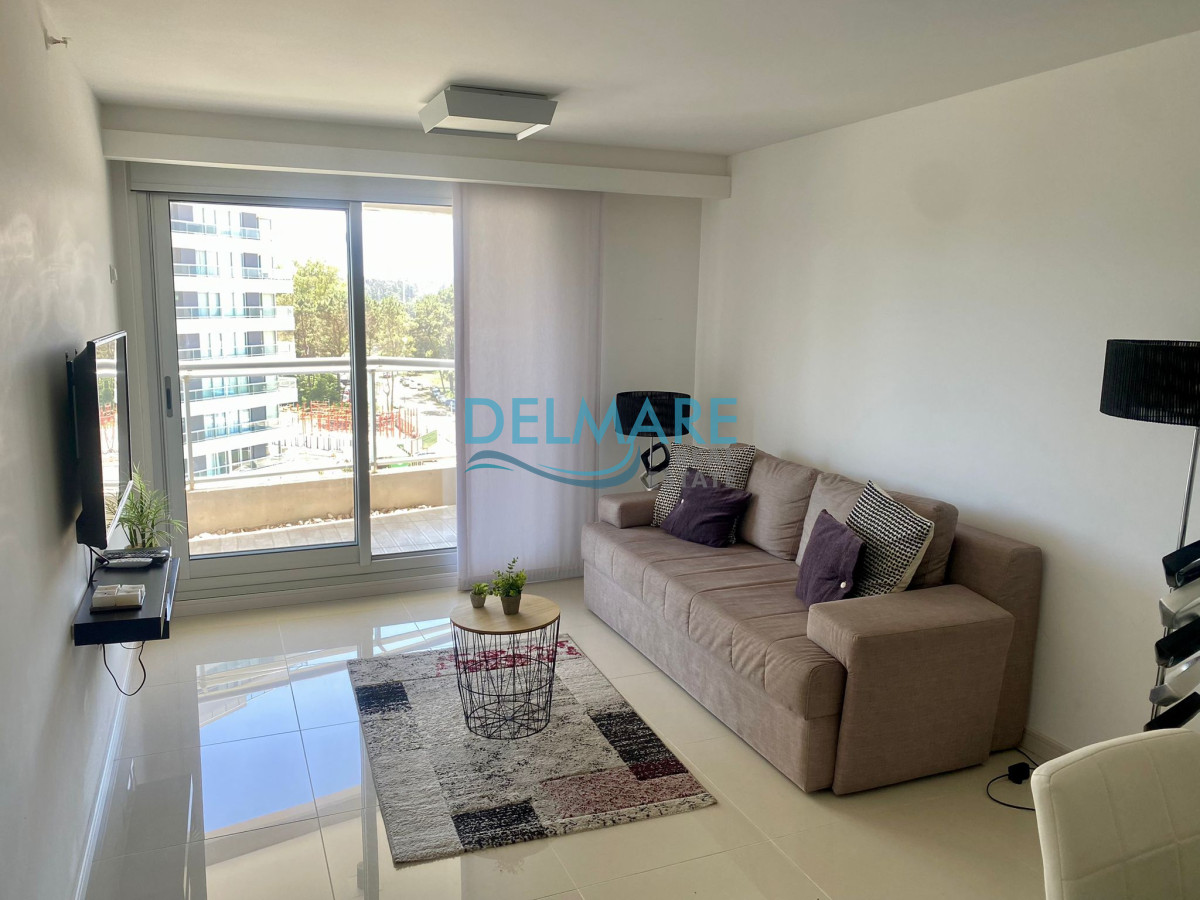 Apartamento ID.62 - Apartamento luminoso con lindas vistas
