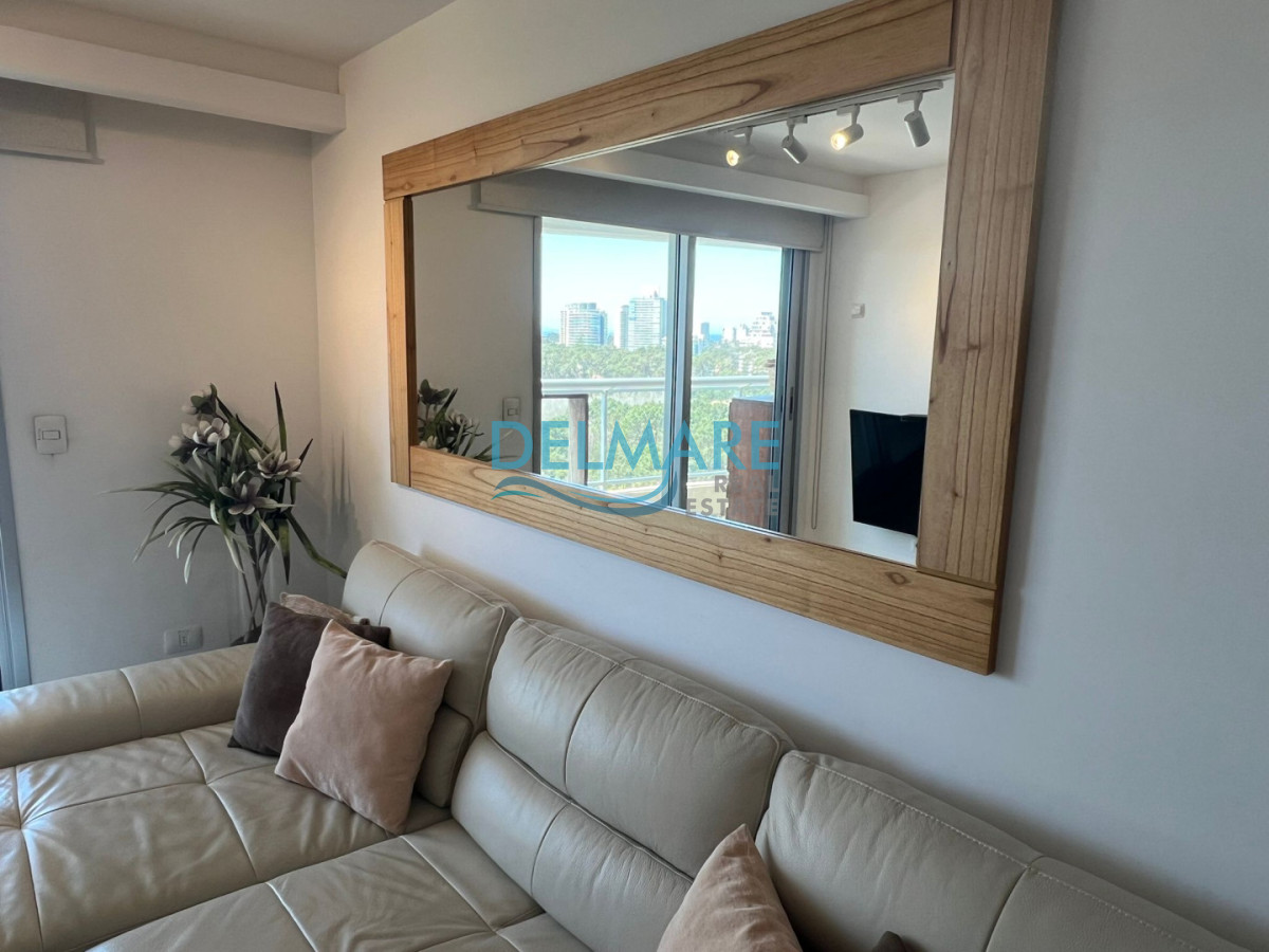 Apartamento ID.81 - Apartamento con lindas vistas