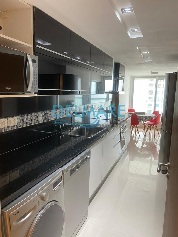 Apartamento ID.30 - Excepcional apartamento 