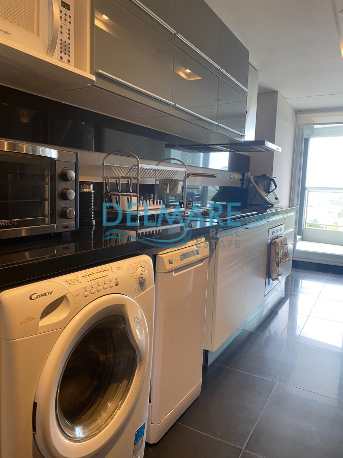 Apartamento ID.39 - Apartamento con lindas vistas