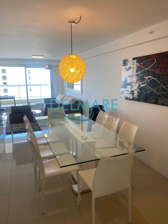 Apartamento ID.37 - Apartamento con excelente vista al mar 