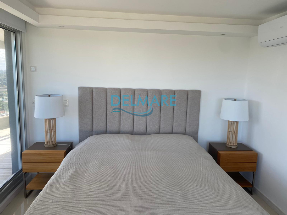 Apartamento ID.8 - Estupendo apartamento con increíbles vistas