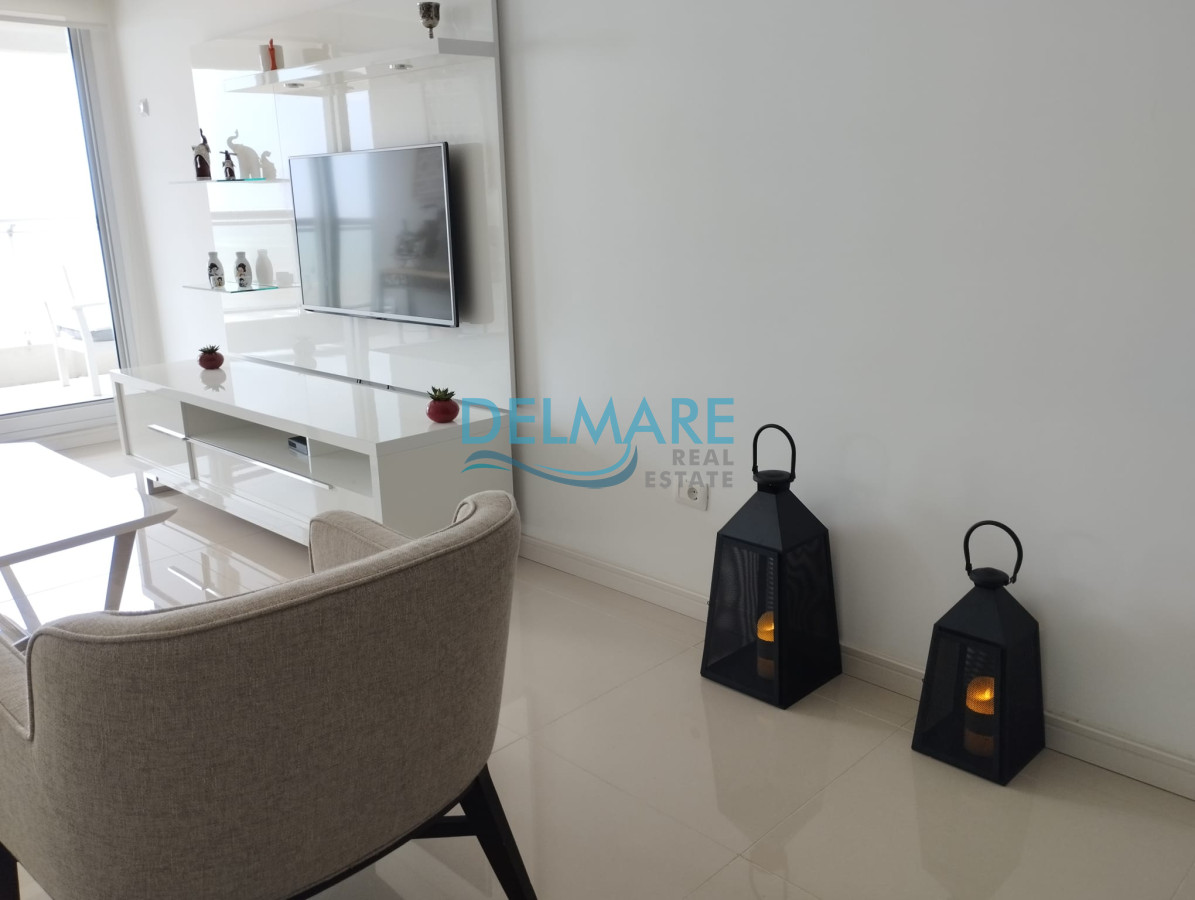 Apartamento ID.17 - Apartamento con vistas a playa brava