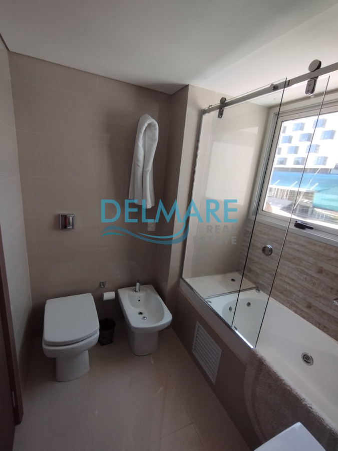 Apartamento ID.16 - Apartamento con vistas muy luminoso 