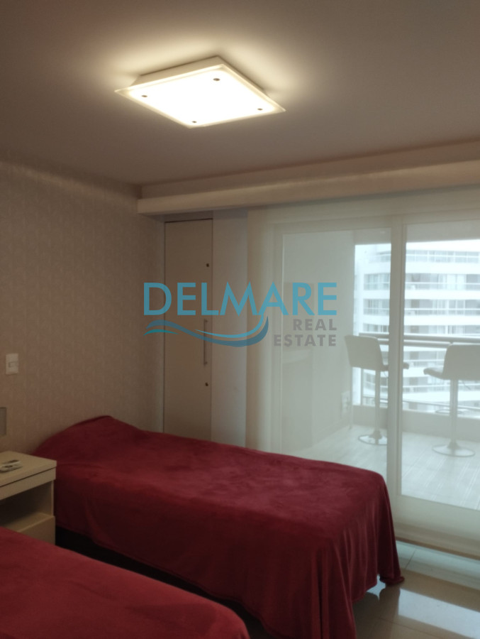 Apartamento ID.17 - Apartamento con vistas a playa brava