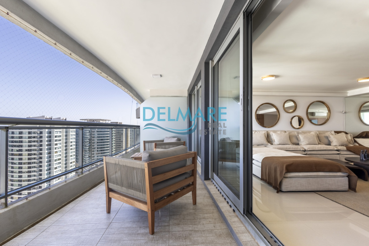 Apartamento ID.22 - Penthouse 01