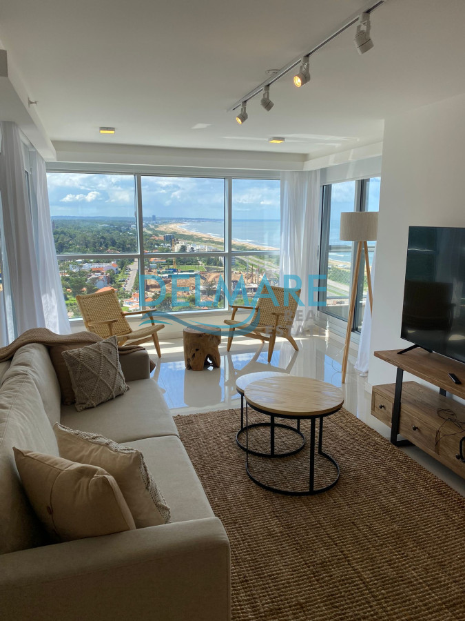 Apartamento ID.32 - Magnífico apartamento con increibles vistas
