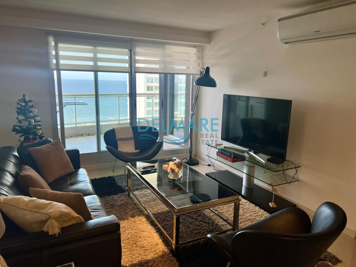 Apartamento ID.77 - Estupendo apartamento con increibles vistas