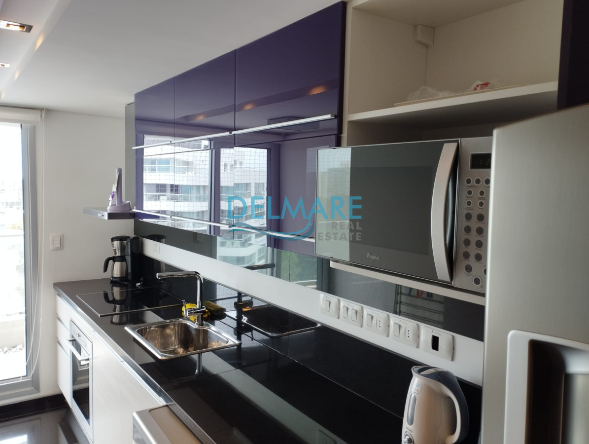 Apartamento ID.9 - Apartamento de 1 dormitorio con vista bosque