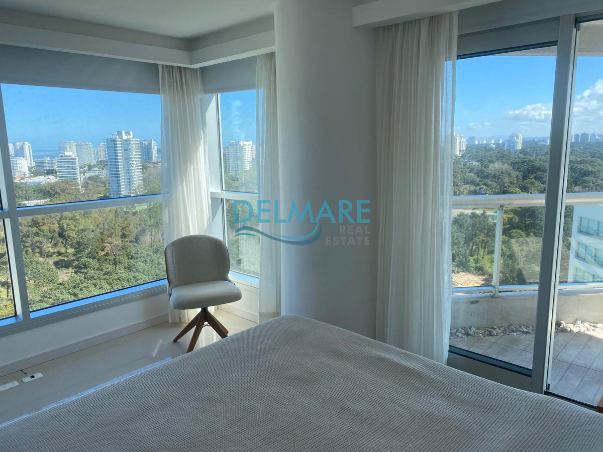 Apartamento ID.8 - Estupendo apartamento con increíbles vistas