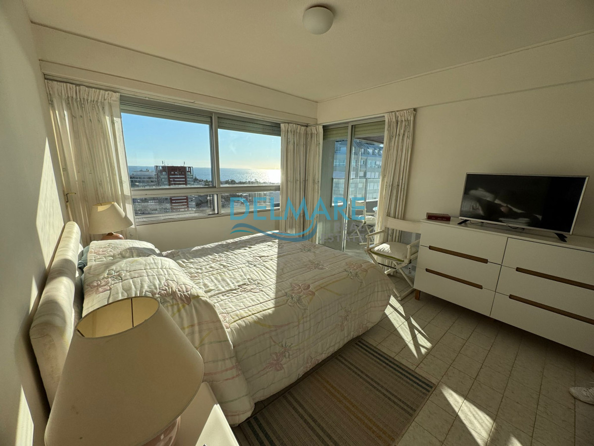 Apartamento ID.55 - Estupendo apartamento con increibles vistas