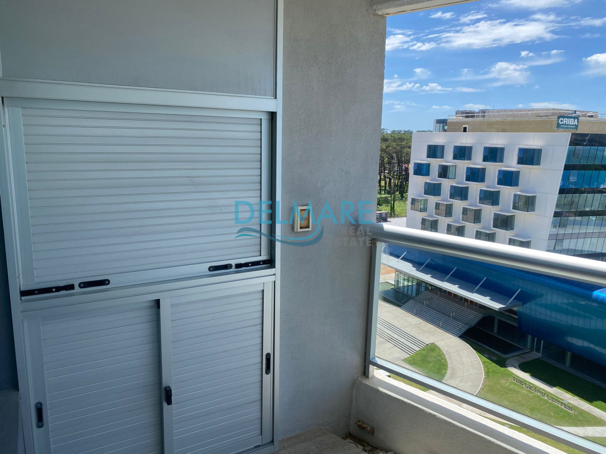 Apartamento ID.57 - Apartamento con excelentes vistas 