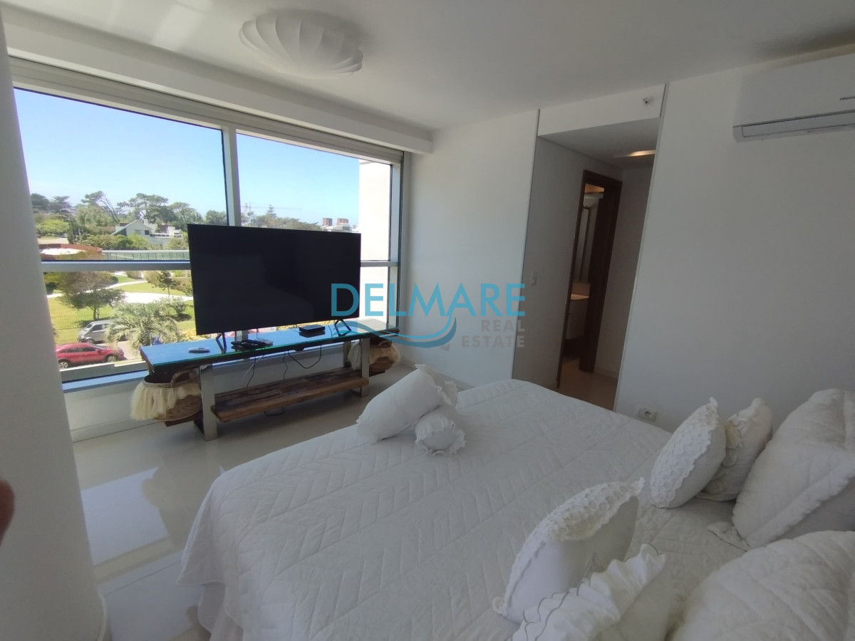 Apartamento ID.16 - Apartamento con vistas muy luminoso 