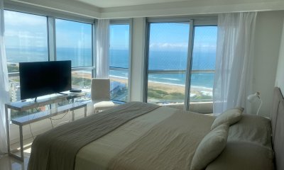 Excepcional apartamento