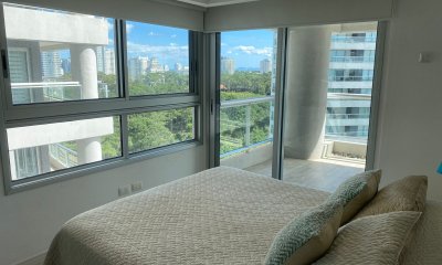 Apartamento de 1 dormitorio