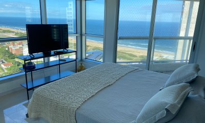 Espléndido apartamento