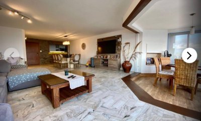 Excepcional apartamento