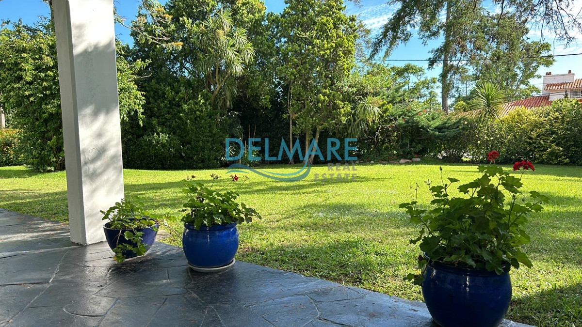 Casa ID.72 - Casa con excelente ubicación