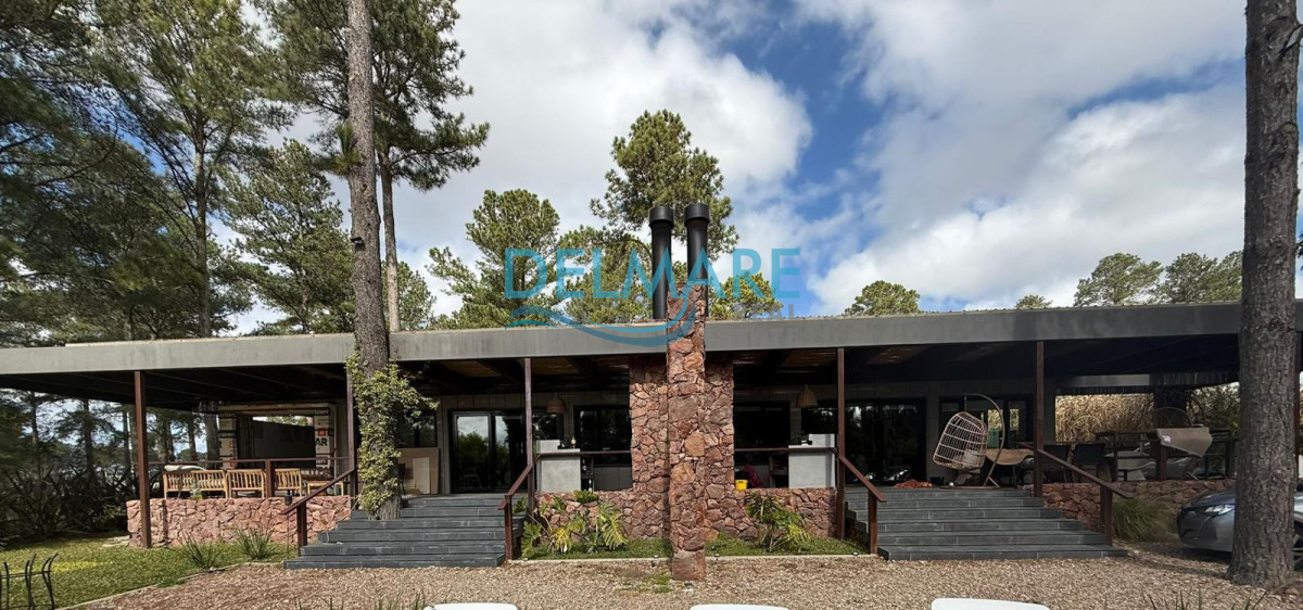 Casa ID.99 - Hermosa casa 