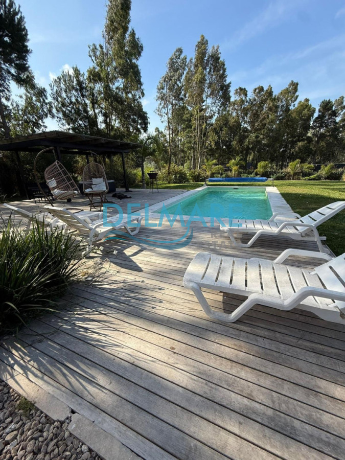 Casa ID.99 - Hermosa casa 