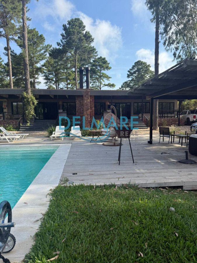 Casa ID.99 - Hermosa casa 