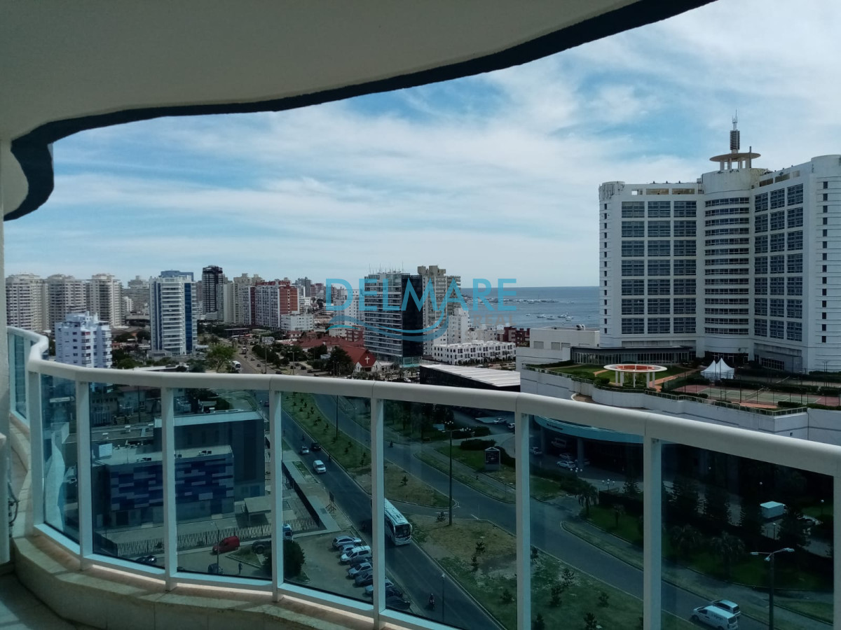 Apartamento ID.1 - Casino tower 
