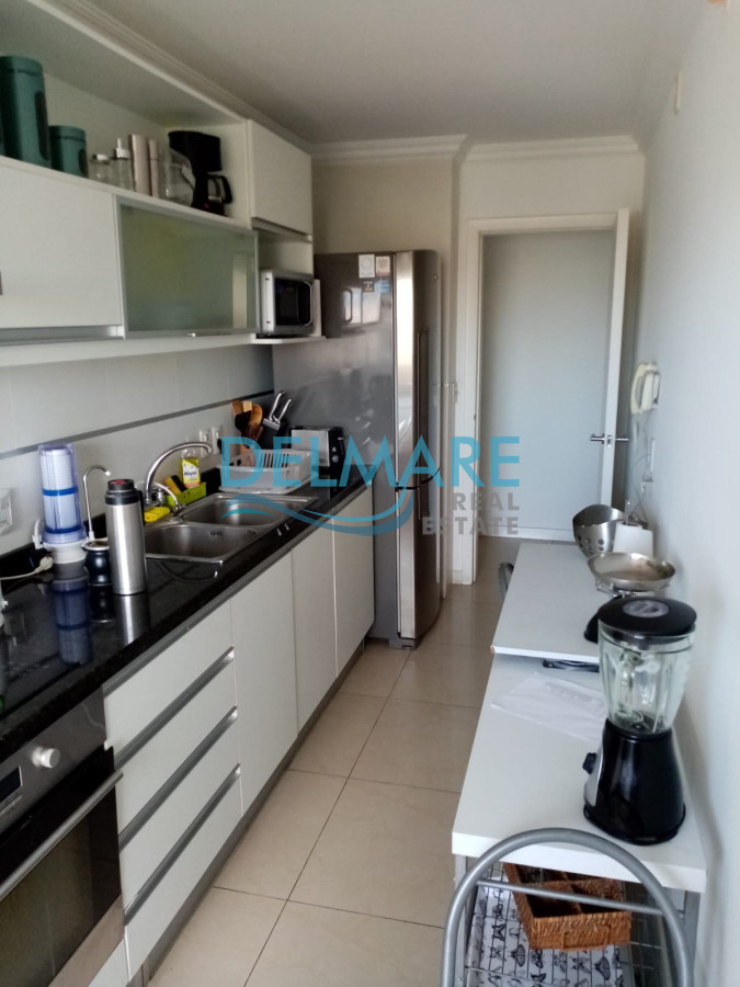 Apartamento ID.1 - Casino tower 