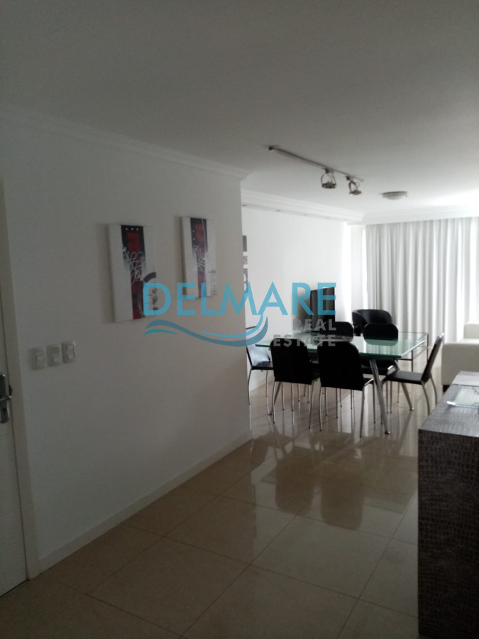 Apartamento ID.1 - Casino tower 