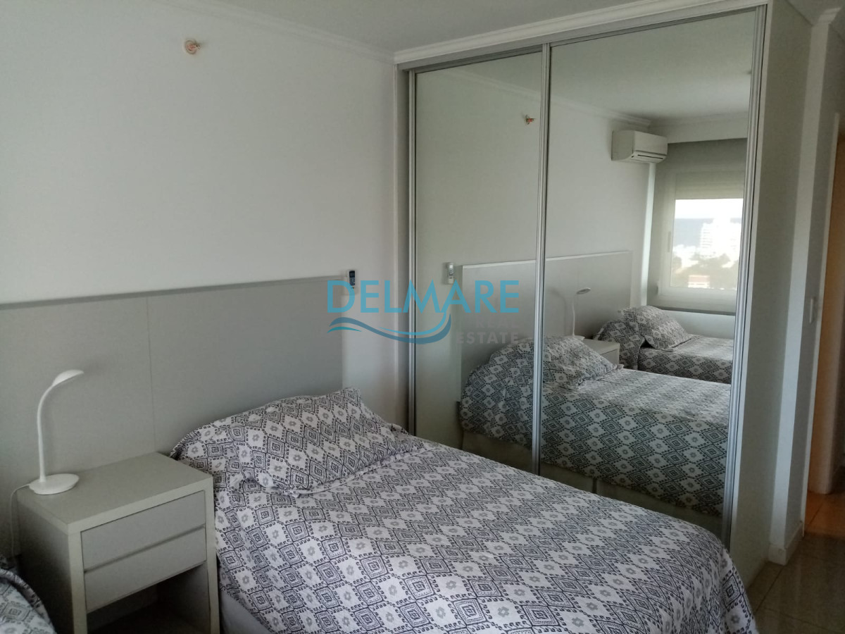 Apartamento ID.1 - Casino tower 