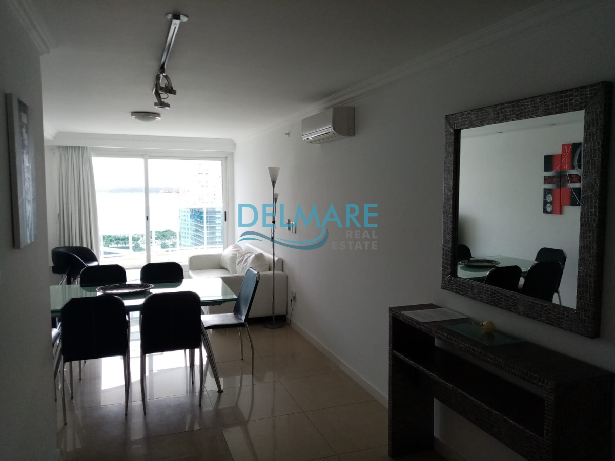 Apartamento ID.1 - Casino tower 