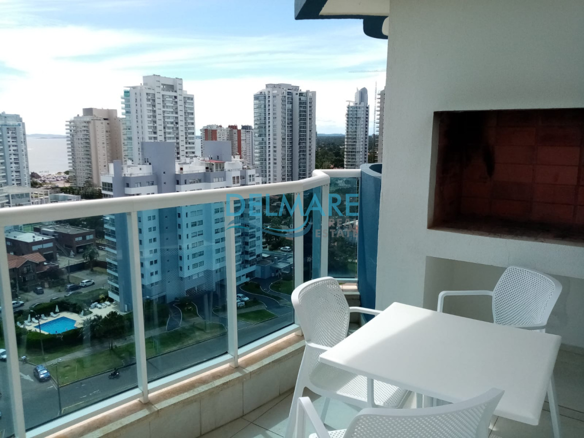 Apartamento ID.1 - Casino tower 