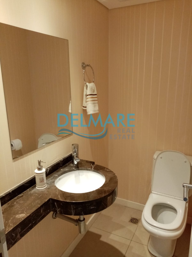 Apartamento ID.1 - Casino tower 