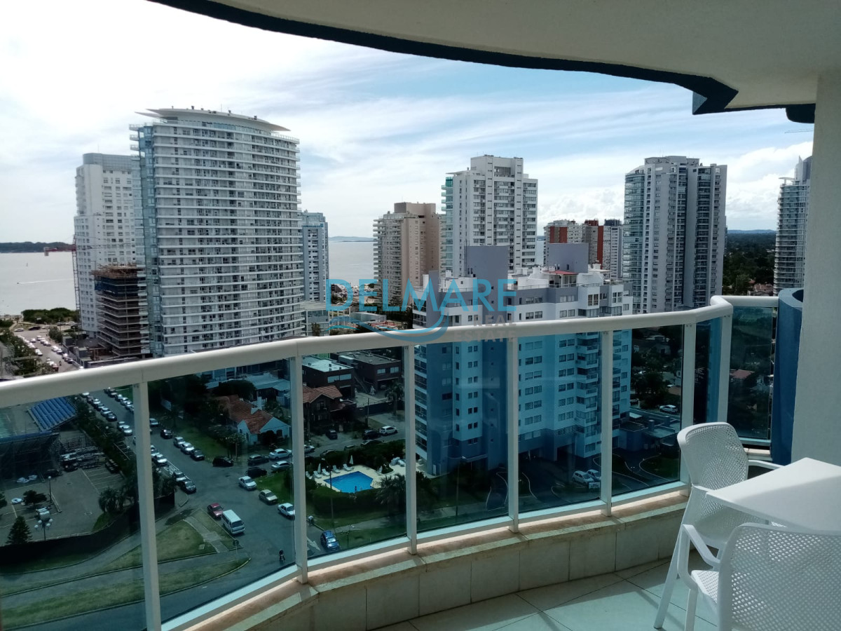 Apartamento ID.1 - Casino tower 